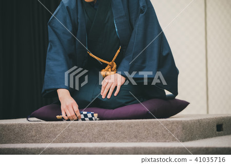 comic storytelling, rakugo, comic storyteller 41035716
