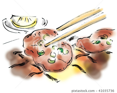 鹽舌 鹽舌 41035736
