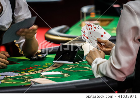 賭場形象 賭場形象 41035971