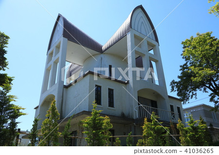 Hakodate St. John the Church 41036265