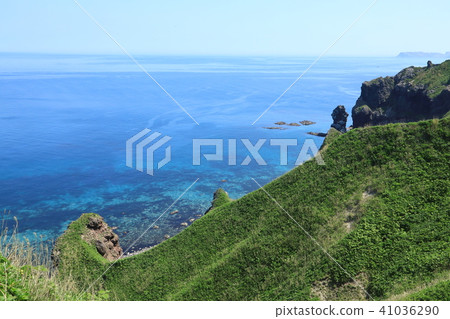 Colorado peninsula (Colorant blue) Colorado peninsula (Colorant blue) 41036290