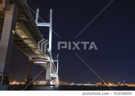 [橫濱灣大橋] 41036605