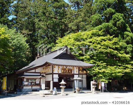 Hiezan Enryakuji Daikokudo Hiezan Enryakuji Daikokudo 41036616