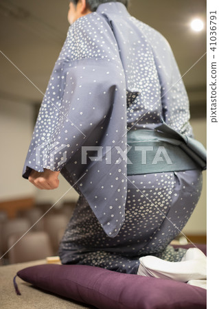 Japanese people, japanese, one person 41036791