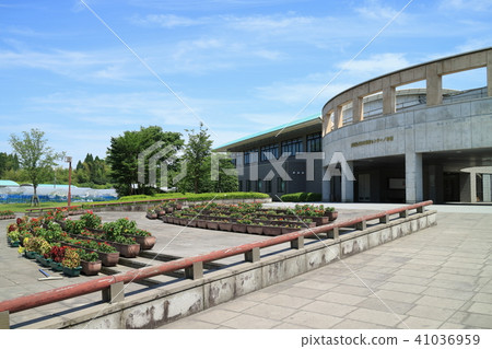 鹿兒島市都市農業中心 41036959