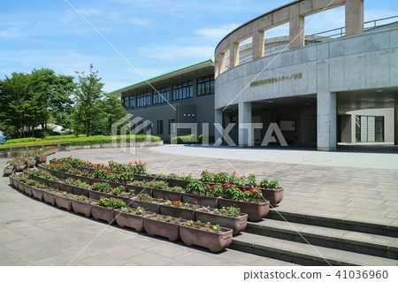 鹿兒島市都市農業中心 41036960