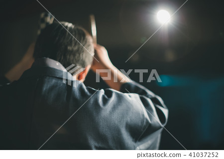日式 階段 舞台 41037252