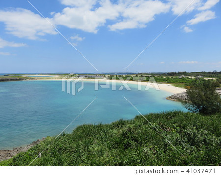 Sea of Miyakojima 41037471
