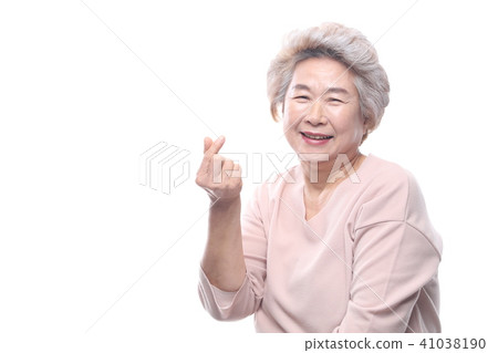 Asian woman's facial expression, senior, middle-aged, elderly, grandmother, close-up, laughing, sadness, solitude, health Asian woman's facial expression, senior, middle-aged, elderly, grandmother, close-up, laughing, sadness, solitude, health 41038190