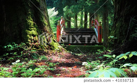 Two prince shrine Two prince shrine 41038713