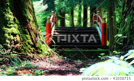 Two prince shrine Two prince shrine 41038715