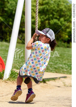 玩泰山繩 41040192