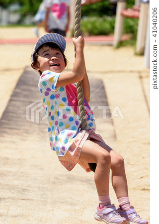 玩泰山繩 41040206