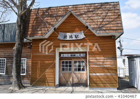 End point of Norocco: Togan station. It was also used to film the movie "Faga Tale". End point of Norocco: Togan station. It was also used to film the movie "Faga Tale". 41040467