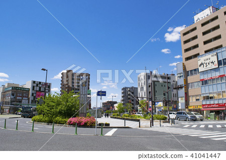 朝霞站前 41041447