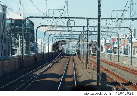 從新浪漫汽車GSE車窗的風景 從新浪漫汽車GSE車窗的風景 41042021