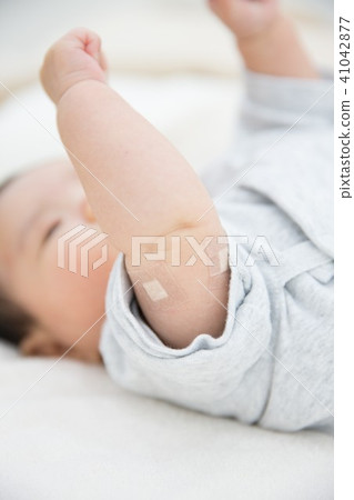 vaccination 41042877