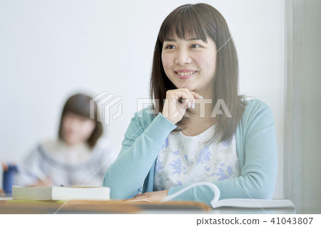 大學學院校園 大學學院校園 41043807