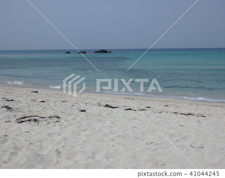 Shizukaze鈷藍色海灘 41044245