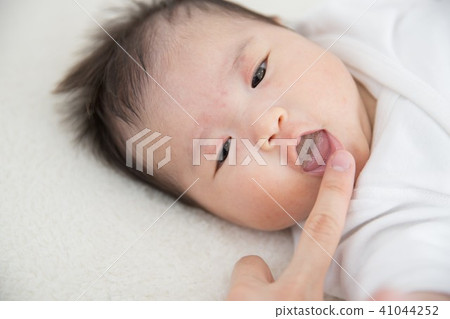 嬰兒 寶寶 寶貝 41044252