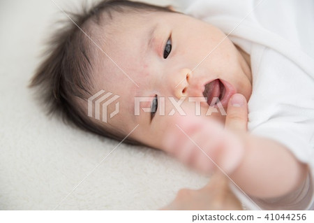 嬰兒 寶寶 寶貝 41044256