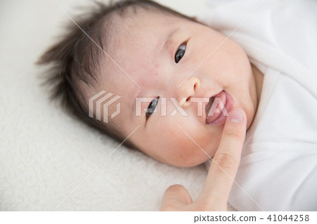 嬰兒 寶寶 寶貝 41044258