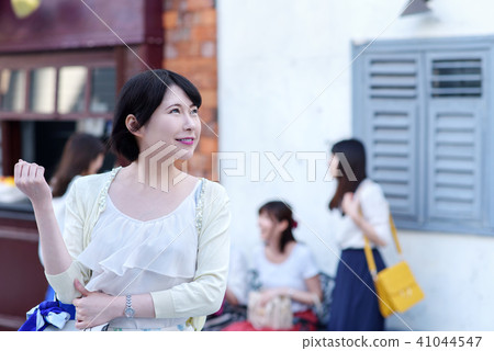 女性生活方式 女性生活方式 41044547