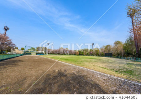 棒球場 41044605