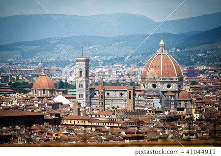 Florence Cathedral 41044911