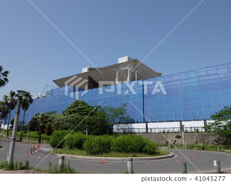 正在建設的大視野 41045277