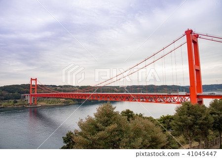 Hirado Ohashi 41045447