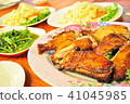 Thai food 41045985