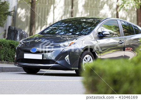 汽車，公寓，永登浦區，首爾 41046169