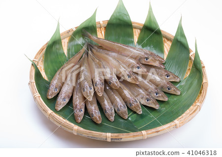 Kiss fish ingredients 41046318