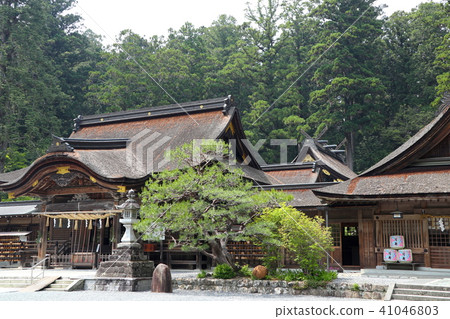 Oguni Shrine Daigaku Shrine Konomiya 41046803