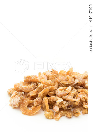 Dried Shrimps: Dried Shrimps 41047196