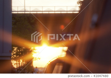 Tent, Sogang University, Han River Municipal Park, Yeouido, Yeongdeungpo-gu, Seoul Tent, Sogang University, Han River Municipal Park, Yeouido, Yeongdeungpo-gu, Seoul 41047480