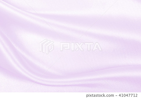 Smooth elegant lilac silk or satin texture  41047712