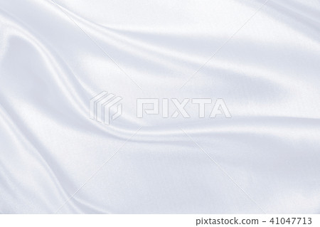 Smooth elegant grey silk or satin luxury cloth Smooth elegant grey silk or satin luxury cloth 41047713
