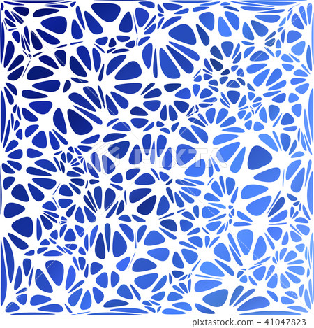 Blue modern Style Background  41047823
