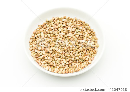 Buckwheat groats Buckwheat groats 41047918