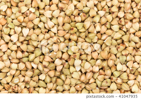 Buckwheat groats 41047935