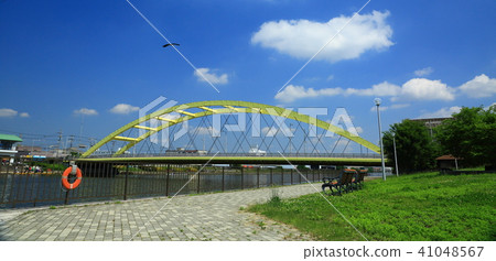 名古屋運河中川運河 名古屋運河中川運河 41048567