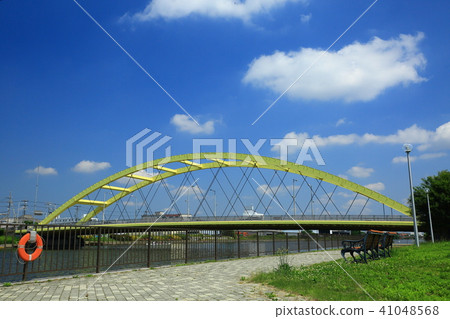 名古屋運河中川運河 名古屋運河中川運河 41048568