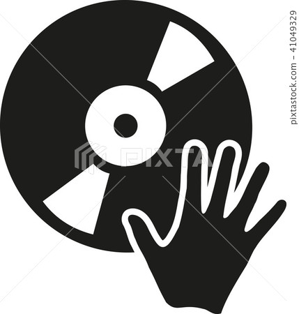 record_hand.eps record_hand.eps 41049329