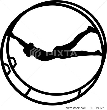 Rhoenrad athlete Rhoenrad athlete 41049424