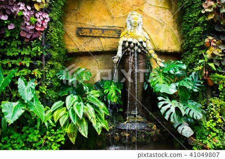 Na Muang 2 waterfall, Koh Samui, Thailand 41049807