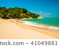 Tropical Tongsai Beach, Koh Samui, Thailand 41049881