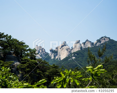 Dobongsan Dobongsan 41050295