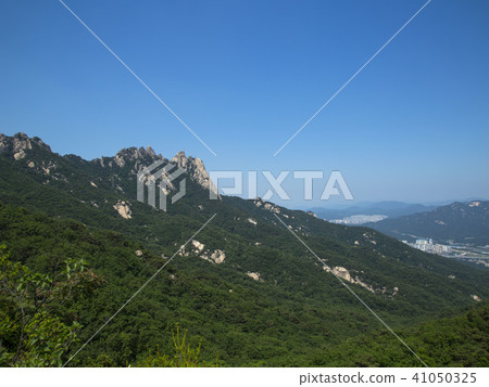 Dobongsan Dobongsan 41050325